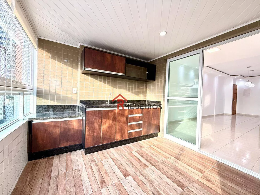 Apartamento, 3 quartos, 104 m² - Foto 1