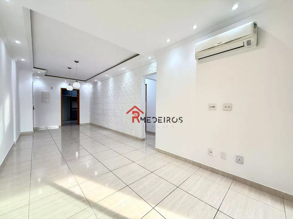 Apartamento, 3 quartos, 104 m² - Foto 3