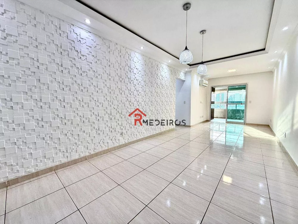 Apartamento, 3 quartos, 104 m² - Foto 2