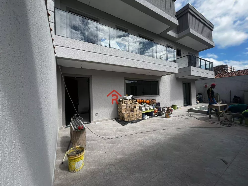 Sobrado à venda com 3 quartos, 140m² - Foto 3