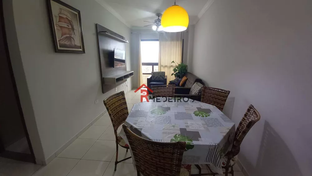 Apartamento à venda com 1 quarto, 62m² - Foto 4