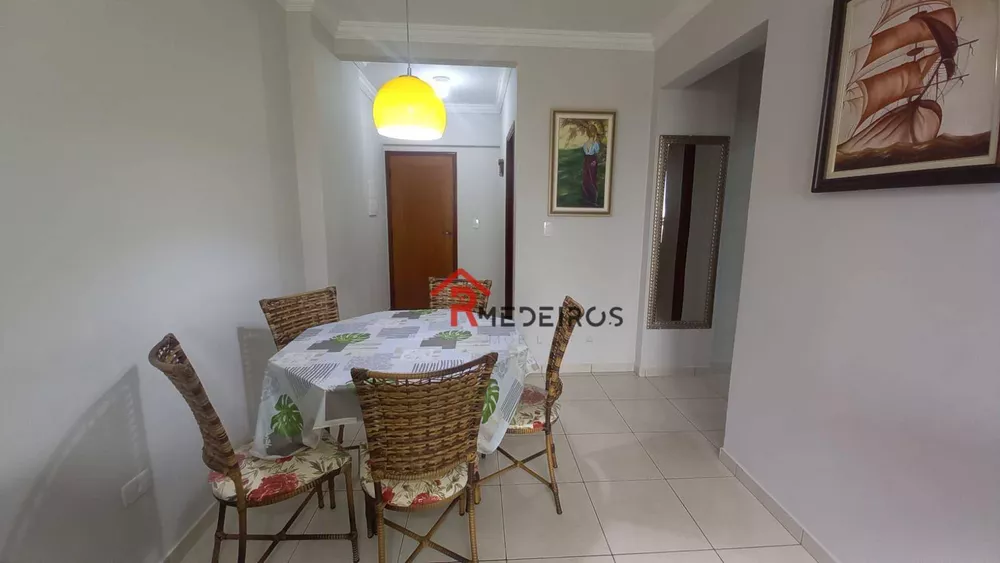 Apartamento à venda com 1 quarto, 62m² - Foto 2