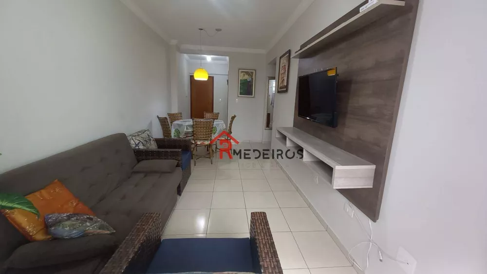 Apartamento à venda com 1 quarto, 62m² - Foto 1