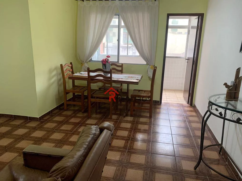 Apartamento à venda com 2 quartos, 84m² - Foto 2