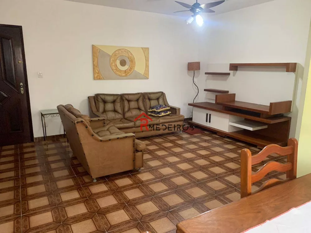 Apartamento à venda com 2 quartos, 84m² - Foto 3