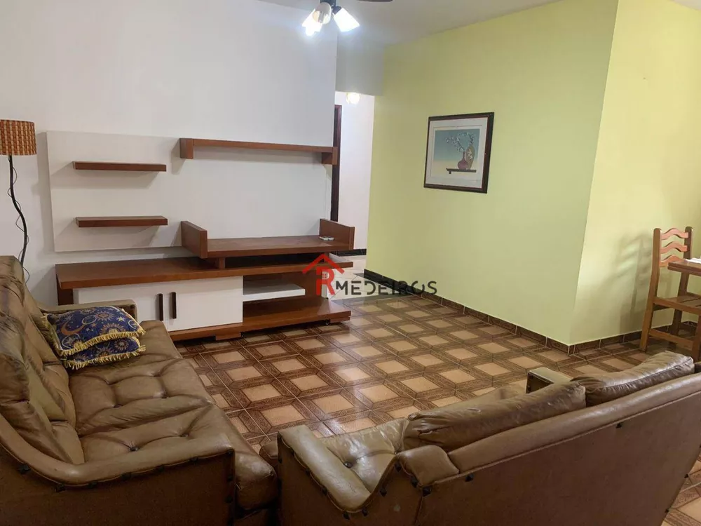 Apartamento à venda com 2 quartos, 84m² - Foto 1