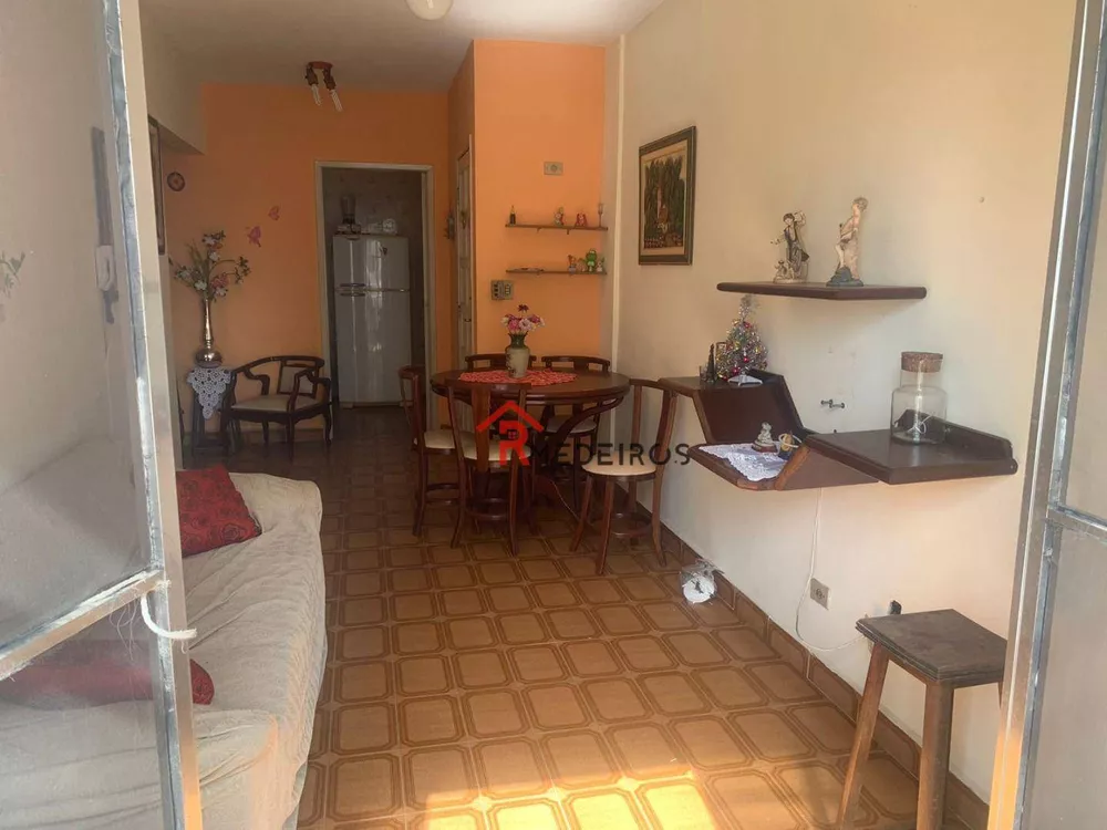 Apartamento, 1 quarto, 45 m² - Foto 1