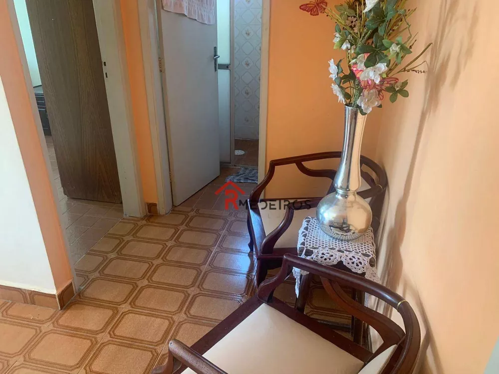 Apartamento, 1 quarto, 45 m² - Foto 12