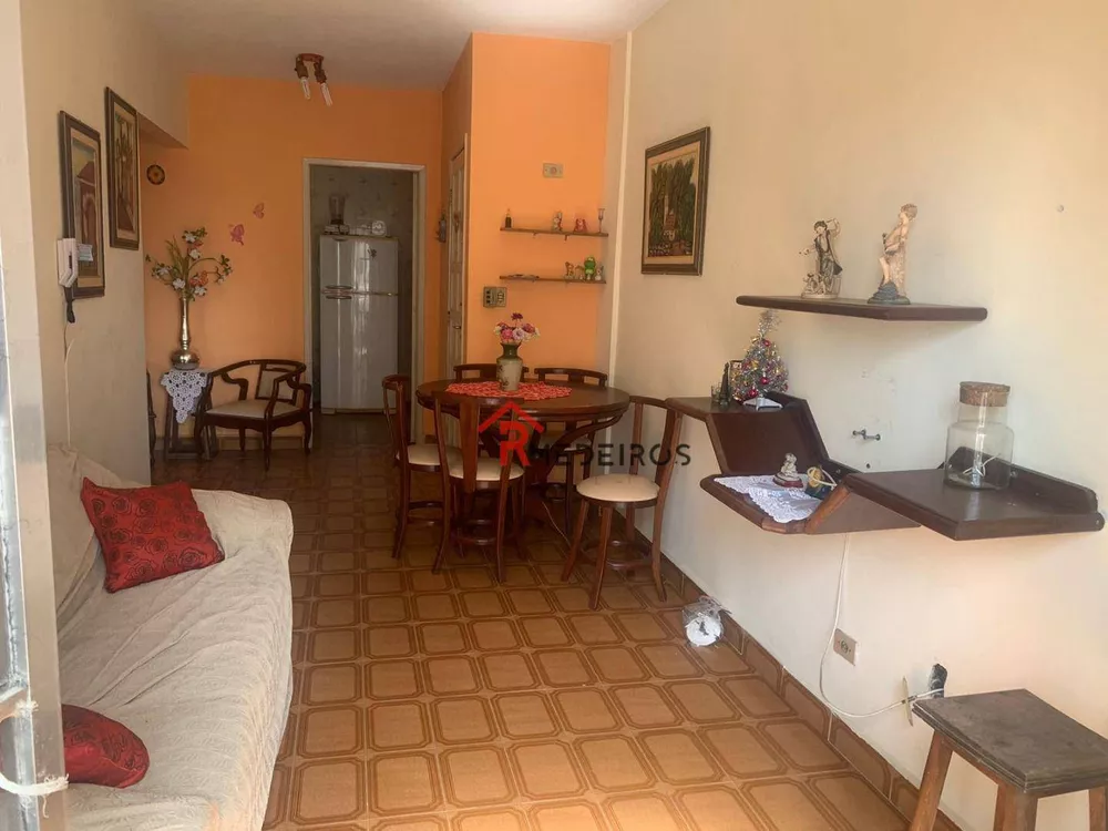 Apartamento, 1 quarto, 45 m² - Foto 6