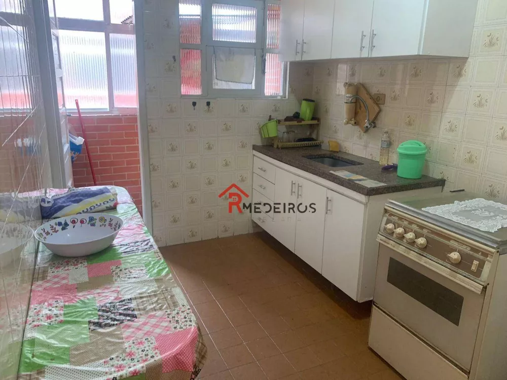 Apartamento, 1 quarto, 45 m² - Foto 9