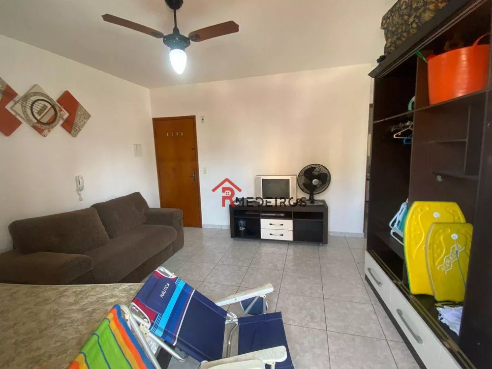 Kitnet e Studio à venda com 1 quarto, 38m² - Foto 2