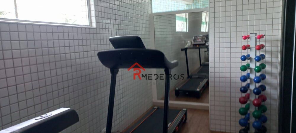 Apartamento à venda com 3 quartos, 127m² - Foto 36