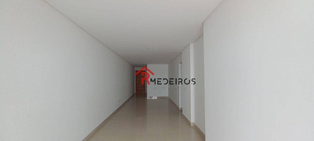 Apartamento à venda com 3 quartos, 127m² - Foto 3