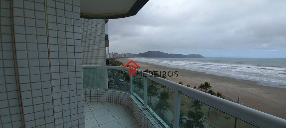 Apartamento à venda com 3 quartos, 127m² - Foto 6
