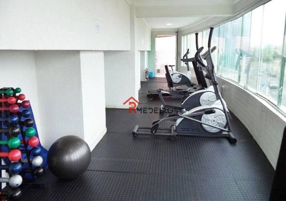 Apartamento, 3 quartos, 149 m² - Foto 10
