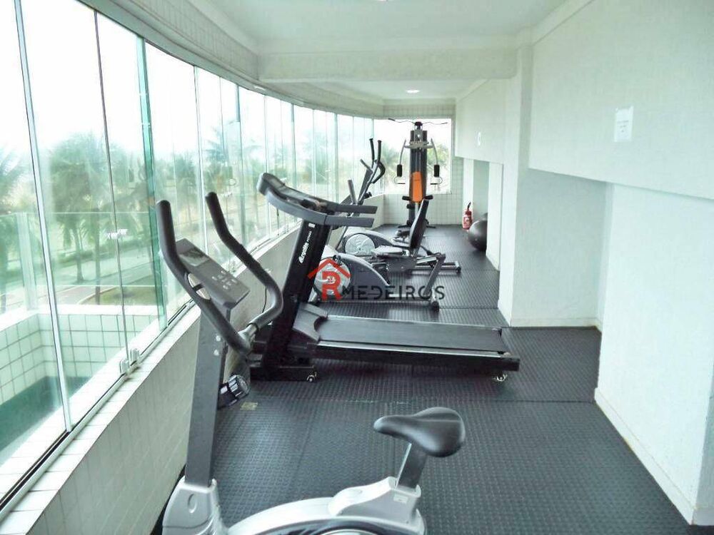 Apartamento, 3 quartos, 149 m² - Foto 19