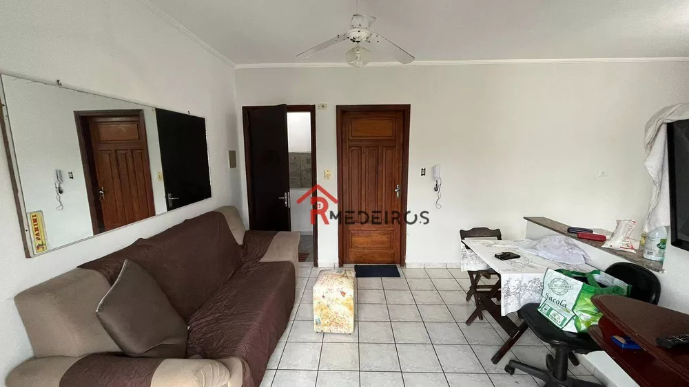 Apartamento à venda com 1 quarto, 60m² - Foto 3