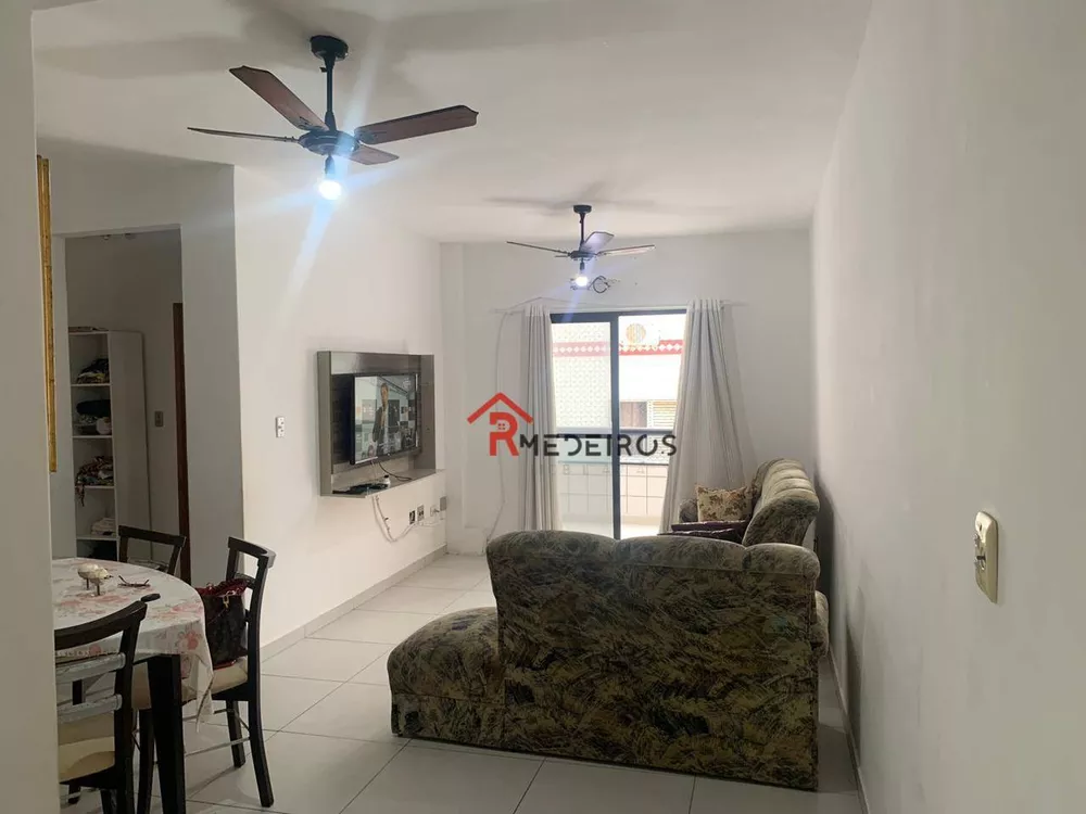 Apartamento à venda com 2 quartos, 85m² - Foto 2