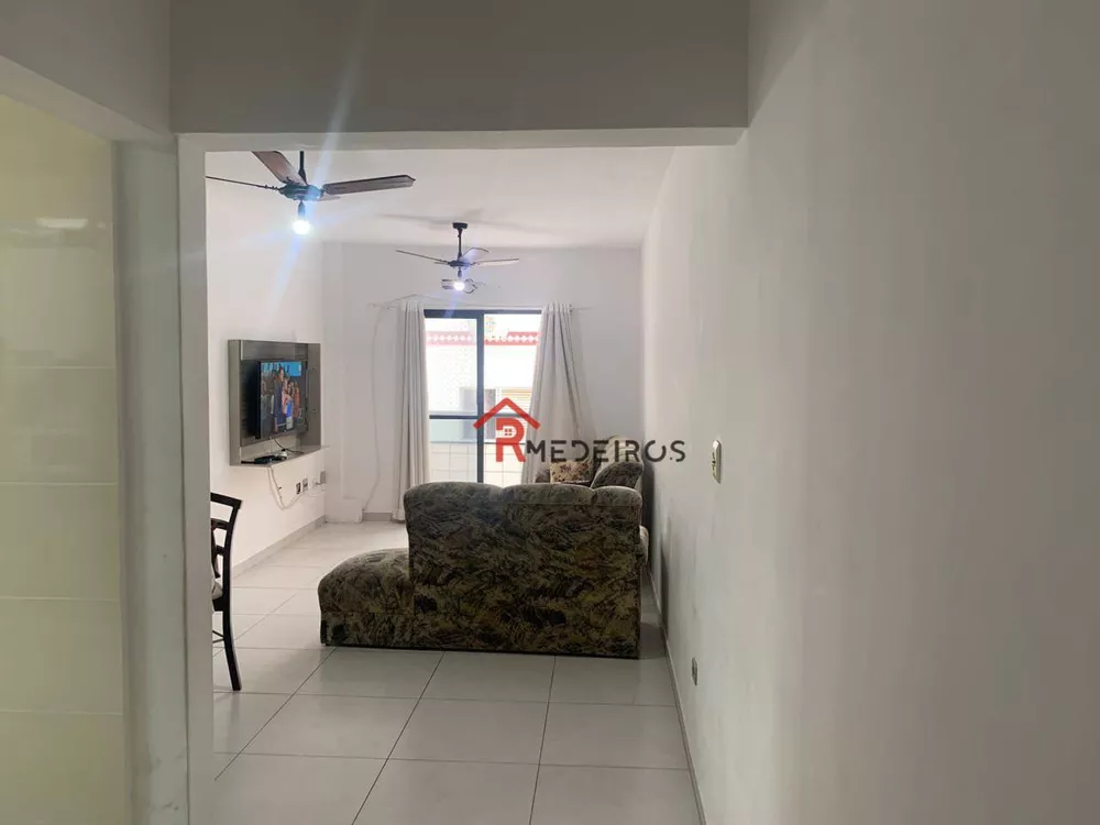 Apartamento à venda com 2 quartos, 85m² - Foto 3