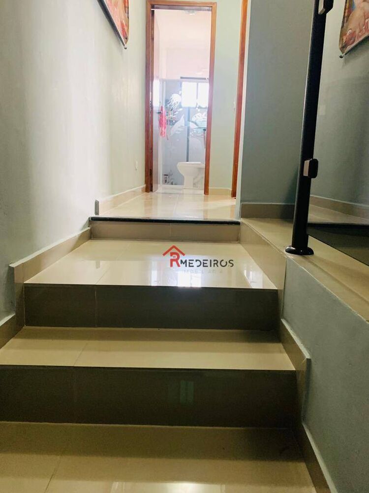 Sobrado, 3 quartos, 220 m² - Foto 5