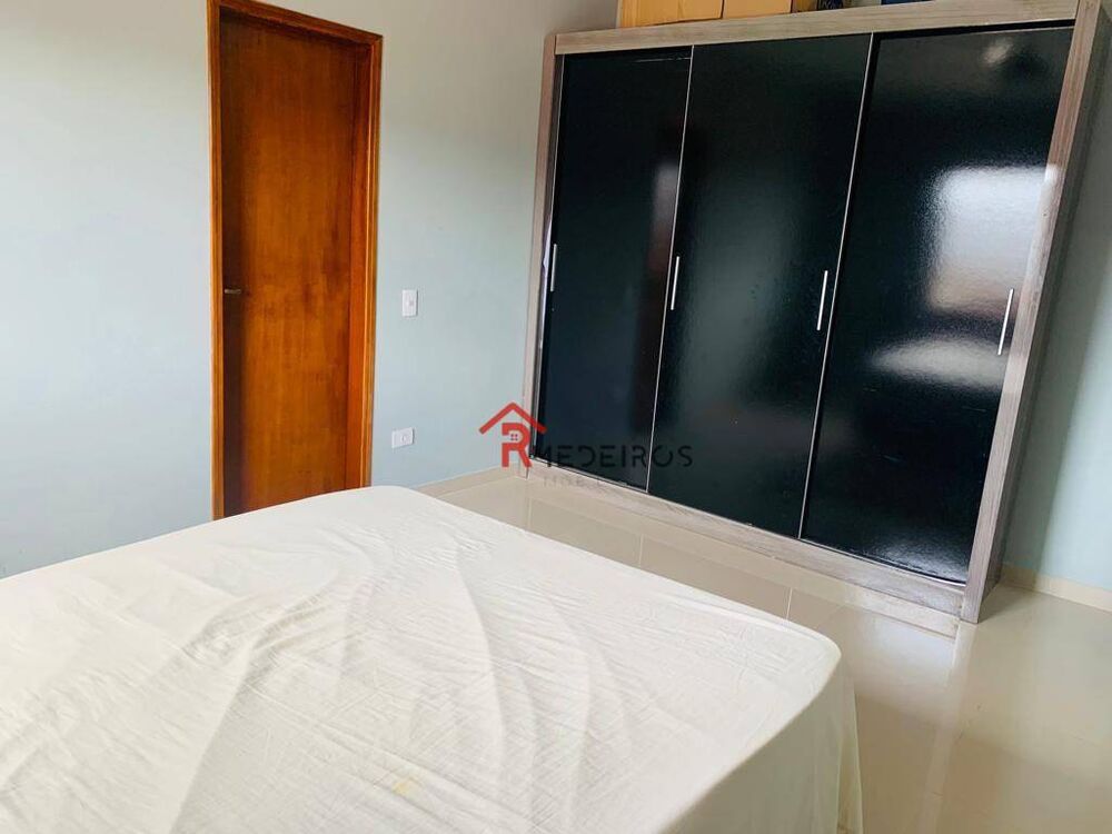 Sobrado, 3 quartos, 220 m² - Foto 8