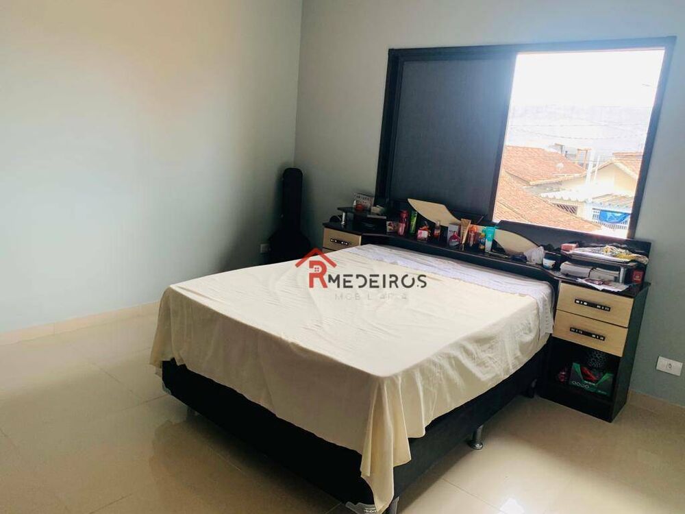 Sobrado, 3 quartos, 220 m² - Foto 7