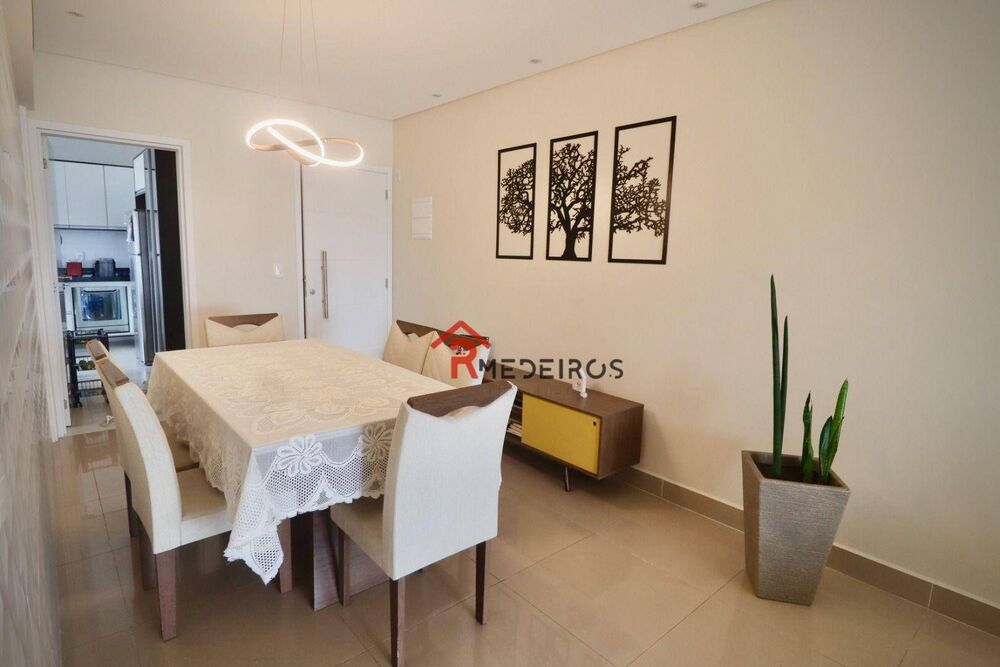 Apartamento, 2 quartos, 105 m² - Foto 4