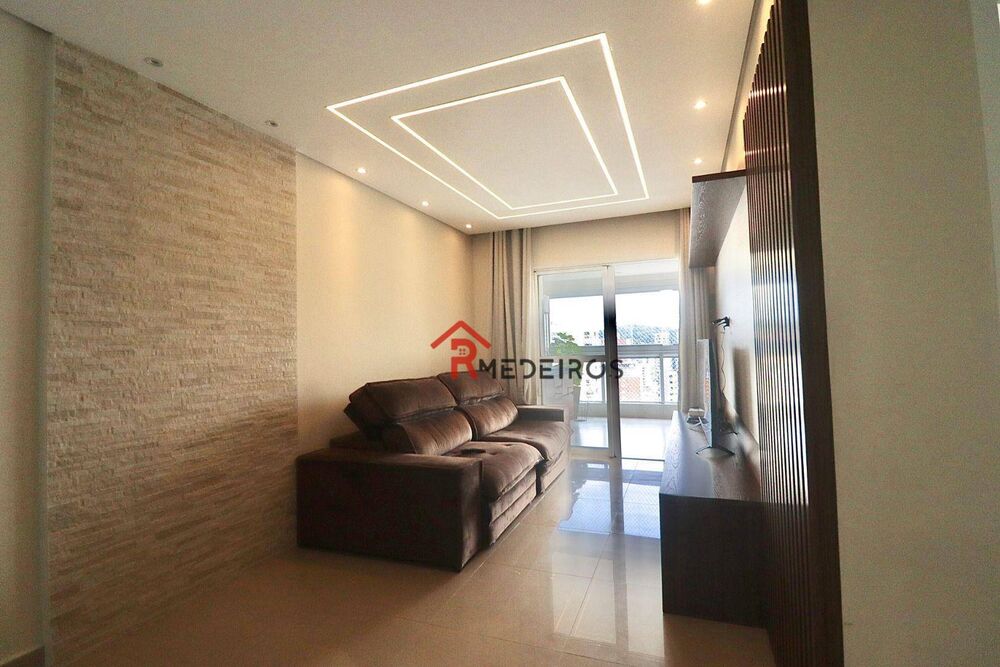 Apartamento, 2 quartos, 105 m² - Foto 2