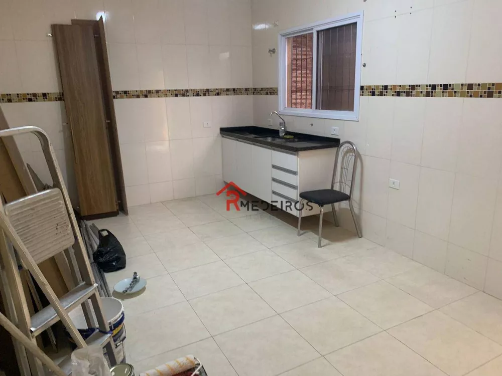 Sobrado à venda com 3 quartos, 80m² - Foto 4