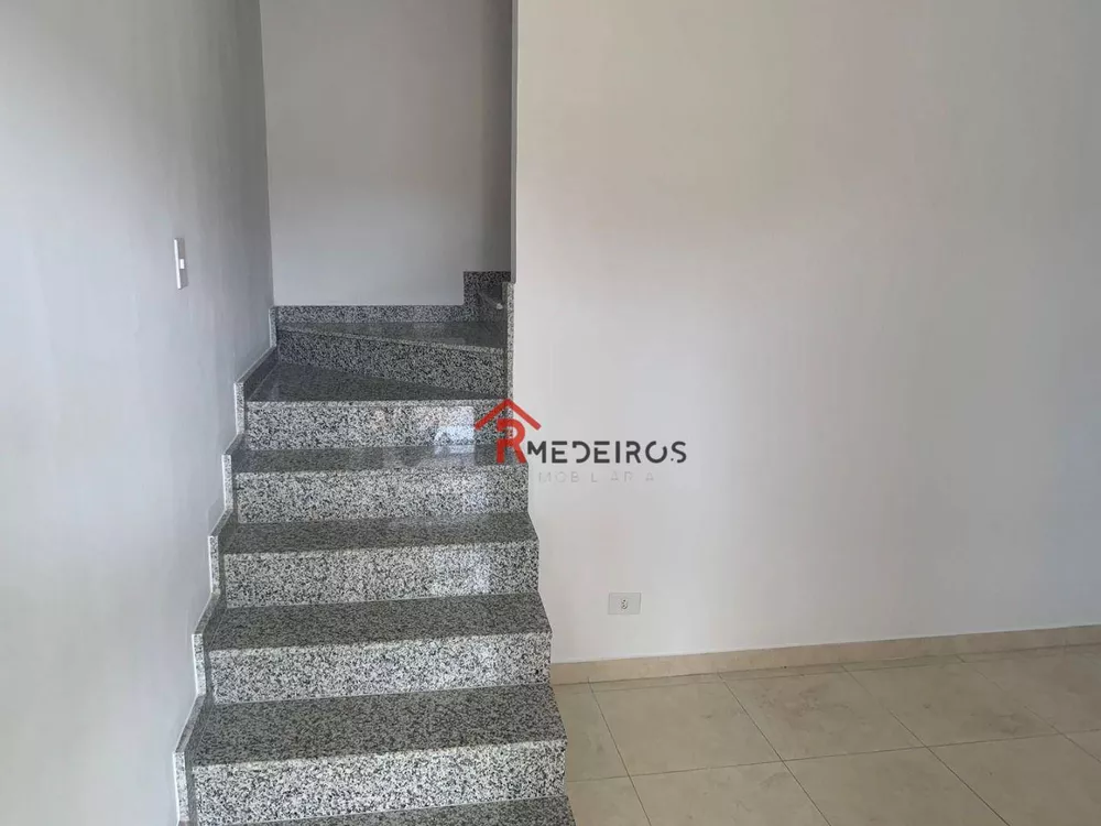 Sobrado à venda com 3 quartos, 80m² - Foto 6