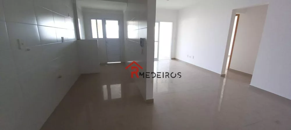 Apartamento à venda com 3 quartos, 126m² - Foto 1