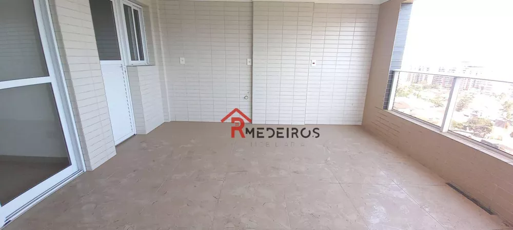 Apartamento à venda com 3 quartos, 126m² - Foto 5