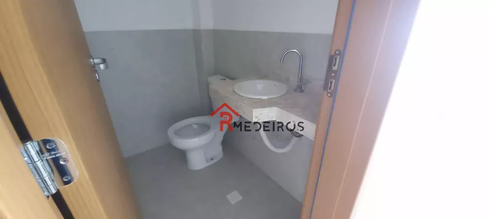 Apartamento à venda com 3 quartos, 126m² - Foto 7