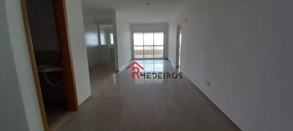 Apartamento à venda com 3 quartos, 126m² - Foto 3