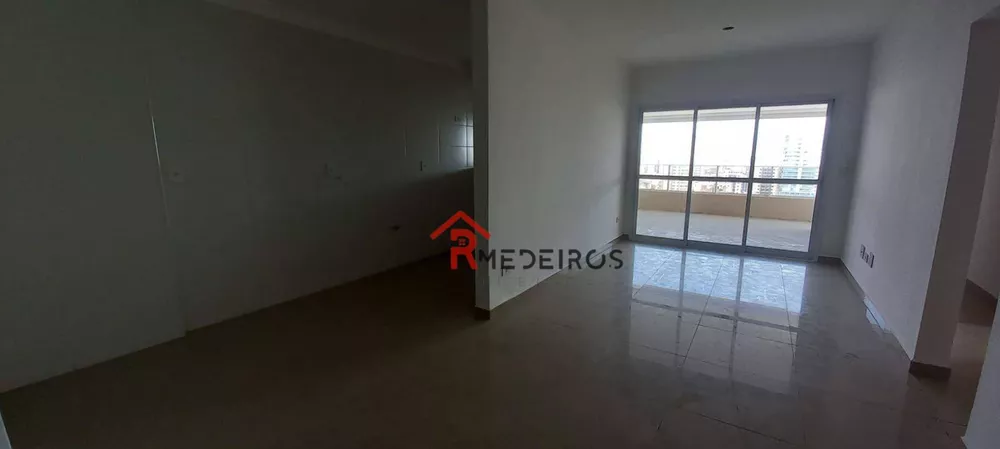 Apartamento à venda com 3 quartos, 126m² - Foto 2