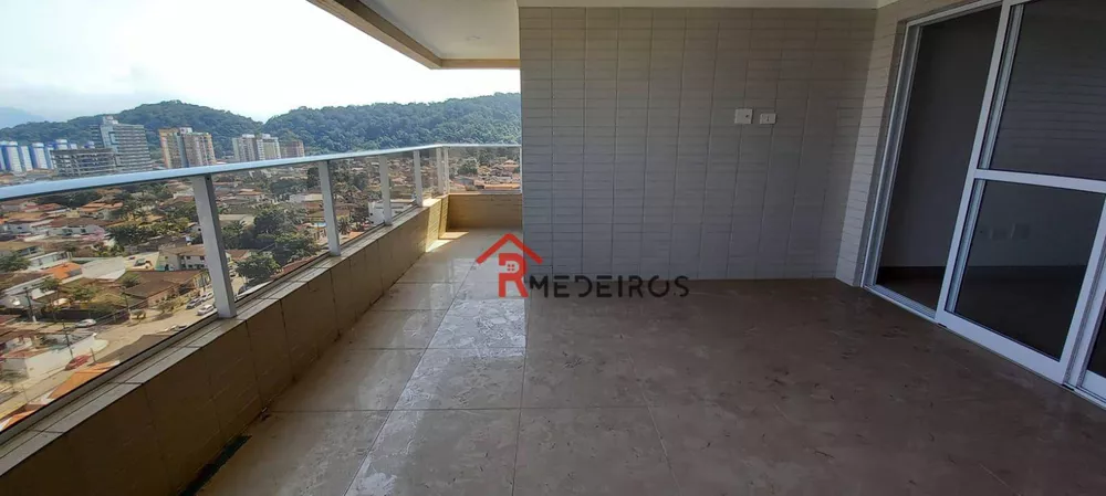 Apartamento à venda com 3 quartos, 126m² - Foto 4