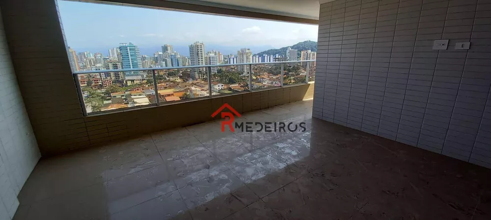 Apartamento à venda com 3 quartos, 126m² - Foto 6