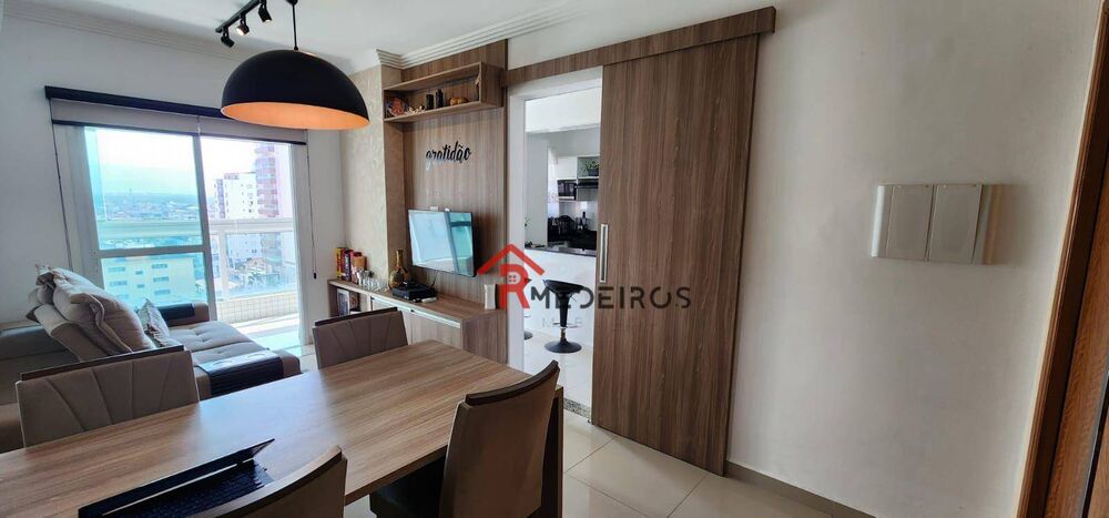 Apartamento, 2 quartos, 92 m² - Foto 3