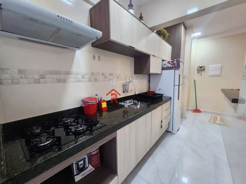 Apartamento à venda com 2 quartos, 70m² - Foto 6