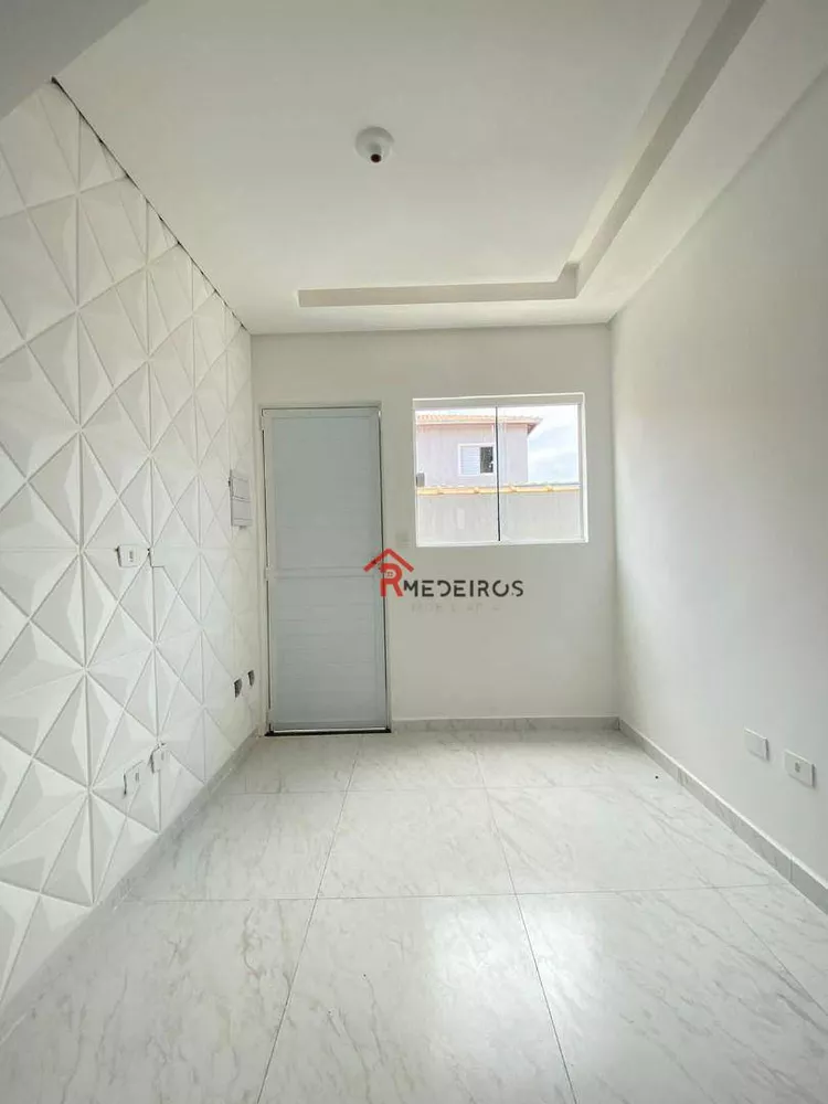 Casa de Condomínio à venda com 2 quartos, 40m² - Foto 5