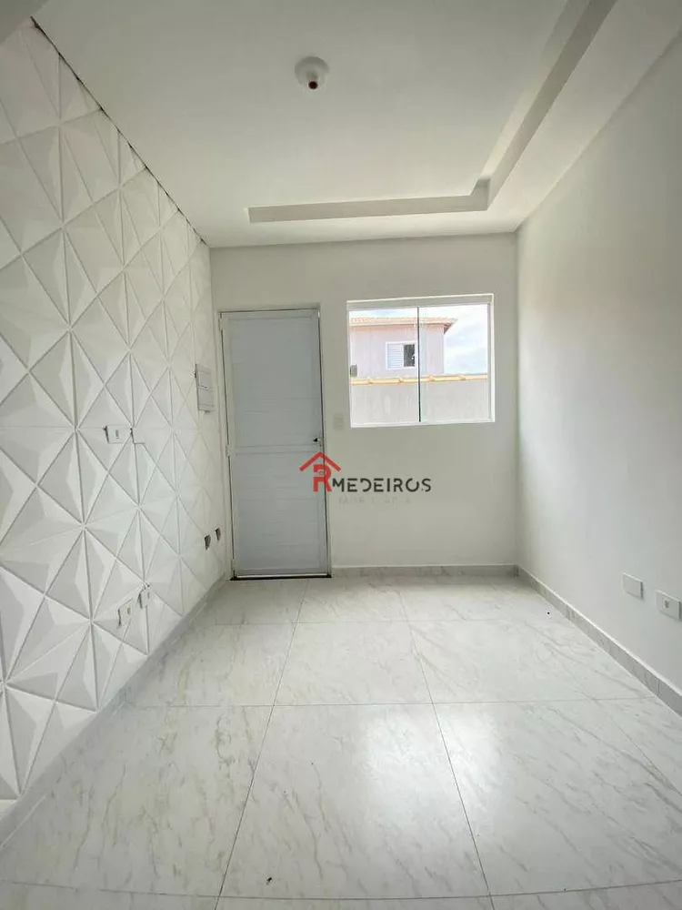 Casa de Condomínio à venda com 2 quartos, 40m² - Foto 8