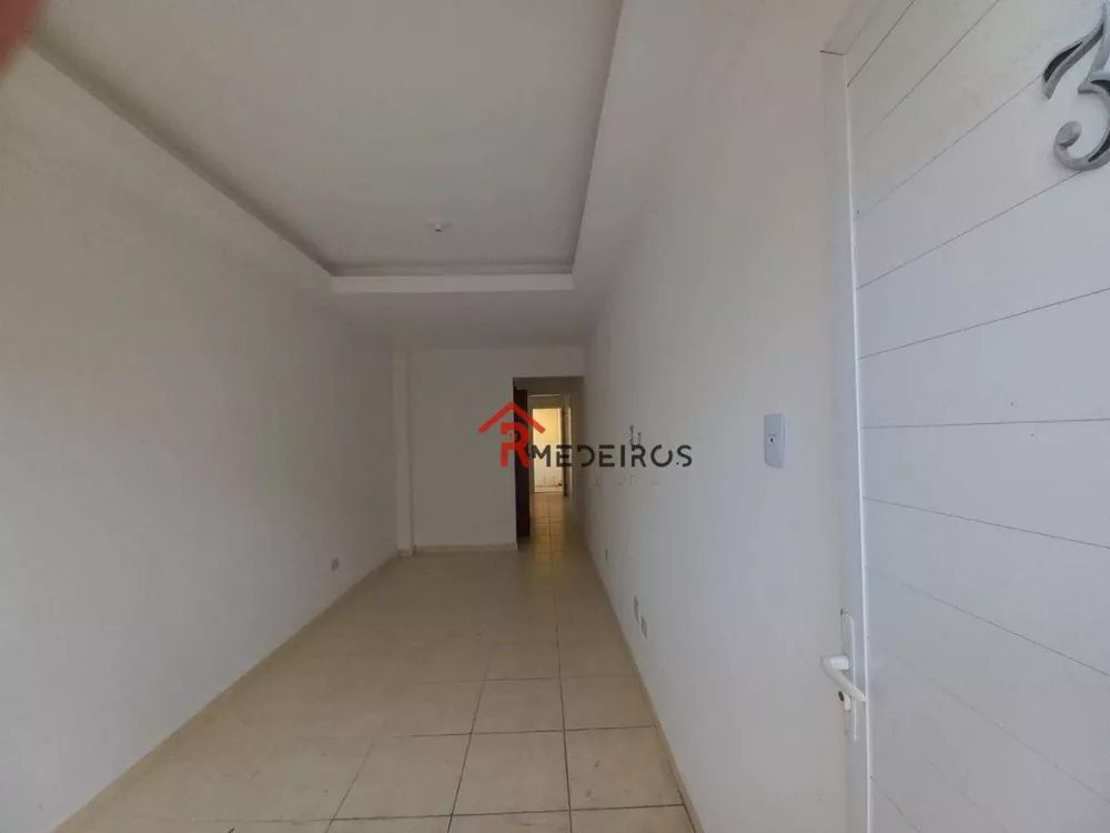 Casa de Condomínio à venda com 2 quartos, 52m² - Foto 2