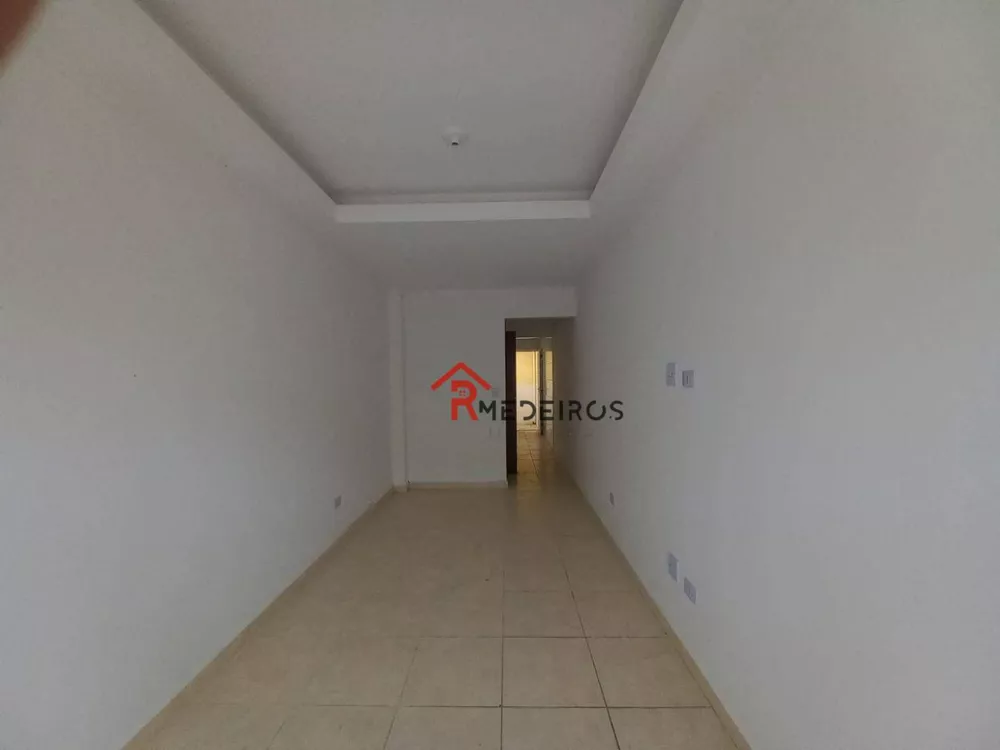 Casa de Condomínio à venda com 2 quartos, 52m² - Foto 4