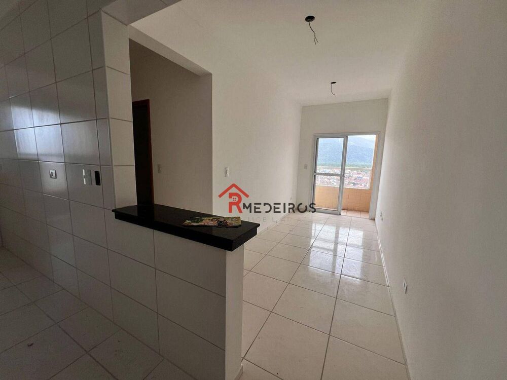 Apartamento, 1 quarto, 62 m² - Foto 3