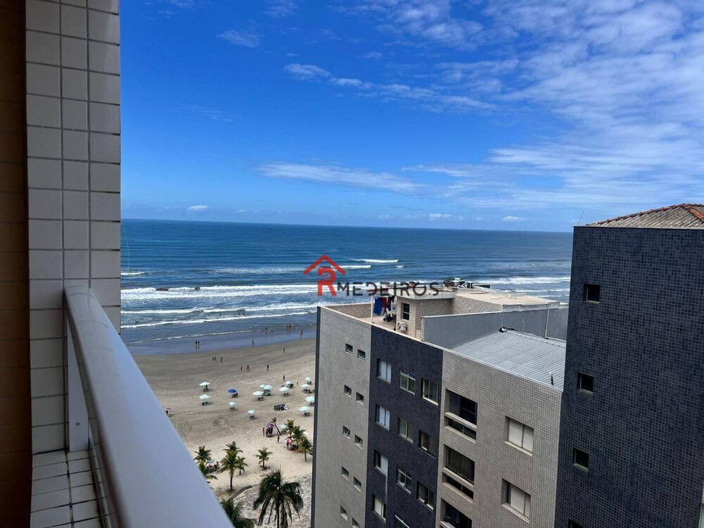 Apartamento, 1 quarto, 62 m² - Foto 1