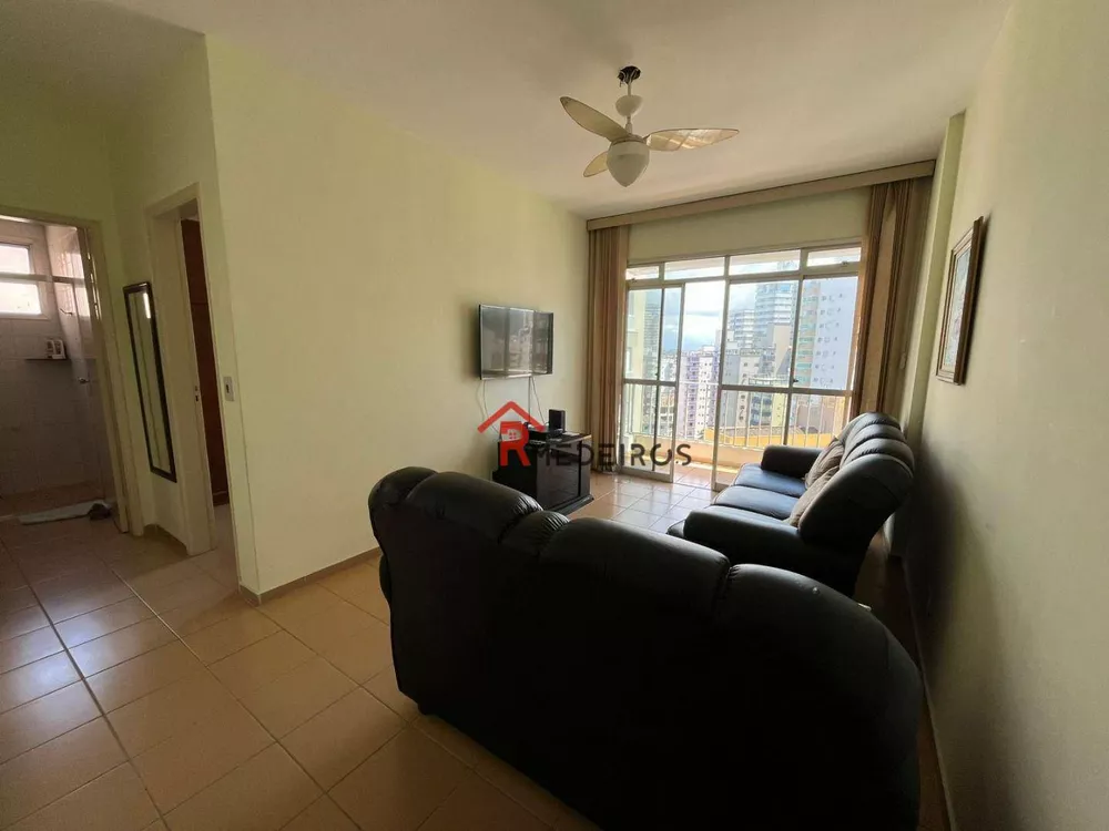 Apartamento, 1 quarto, 52 m² - Foto 3