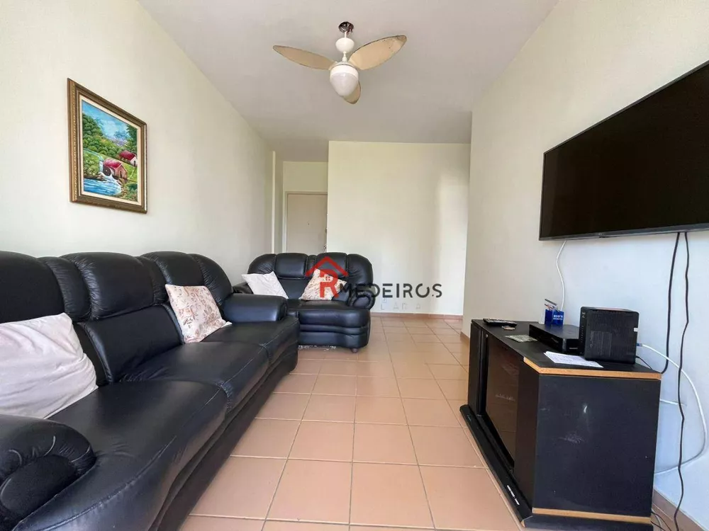 Apartamento, 1 quarto, 52 m² - Foto 2