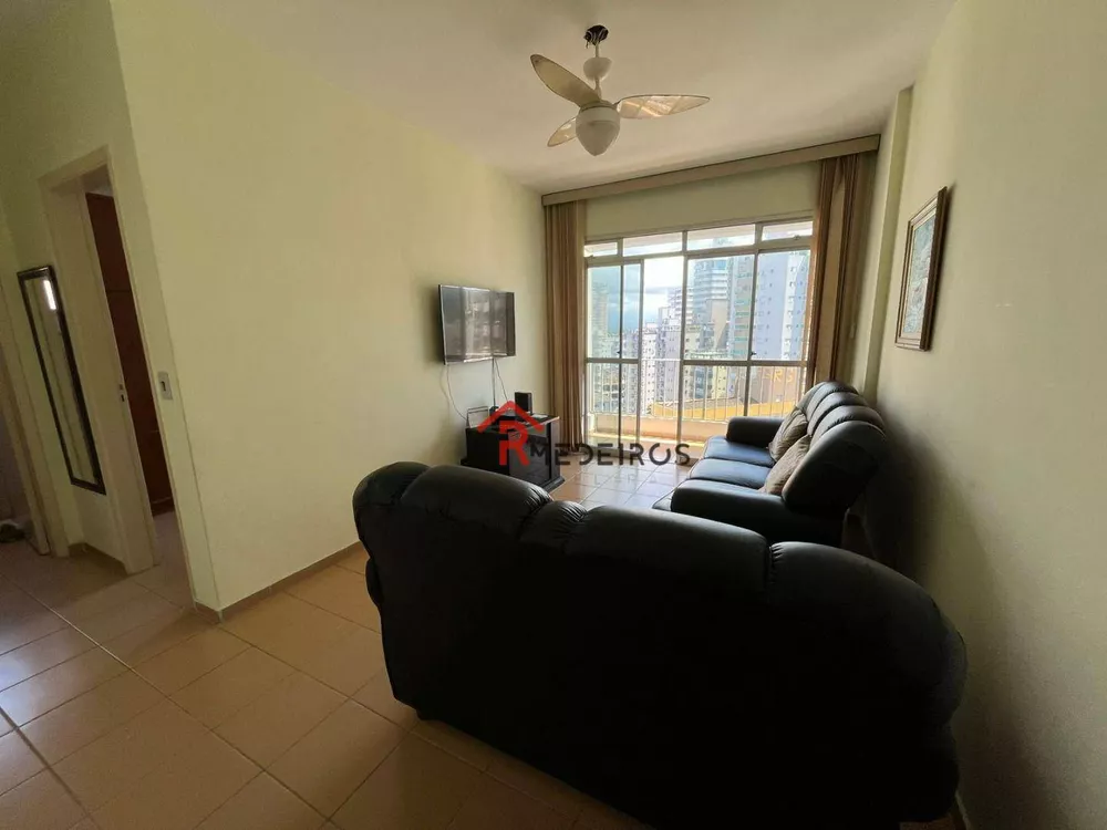 Apartamento, 1 quarto, 52 m² - Foto 5