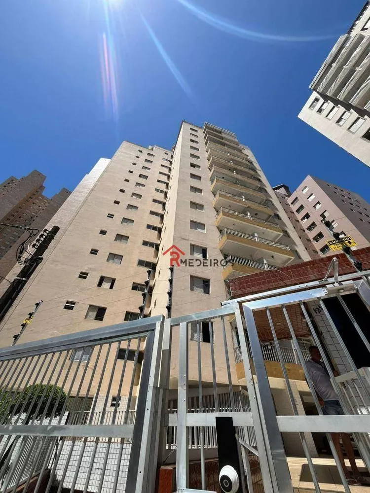 Apartamento, 1 quarto, 52 m² - Foto 1