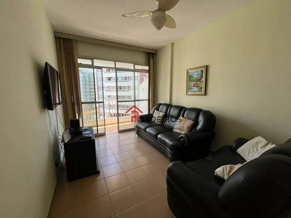 Apartamento, 1 quarto, 52 m² - Foto 4